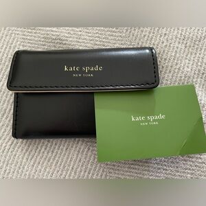 Kate Spade Business Card Holder